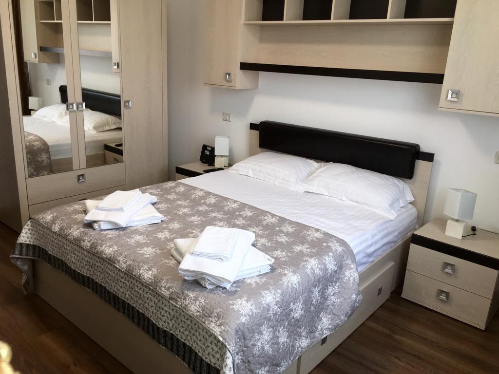 M13 Apartments Năvodari Exterior foto